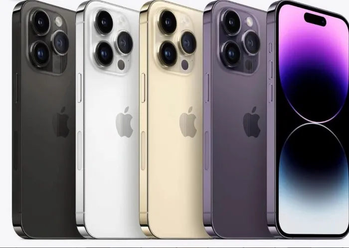 אייפון 14 פרו מקס 256 גיגה