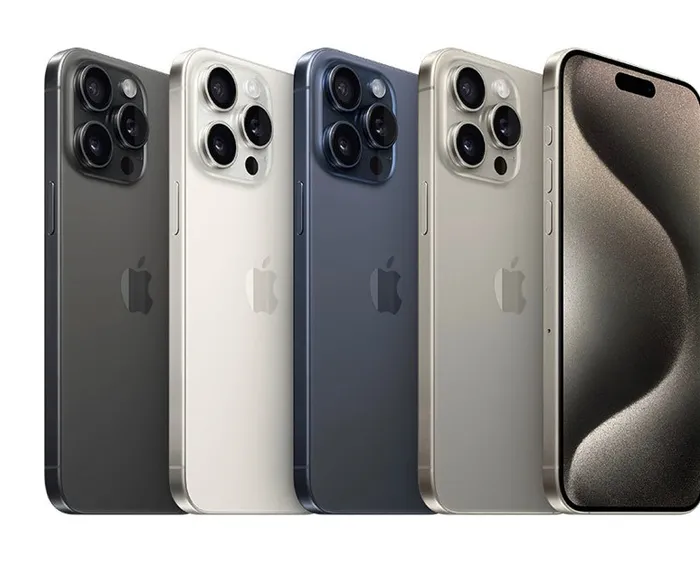 אייפון 15 פרו מקס 256 גיגה