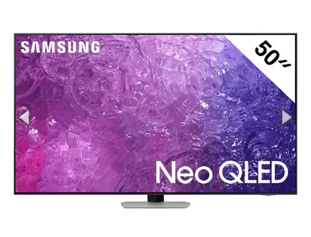 טלוויזיה סמסונג 50 אינץ סמרט neo qled