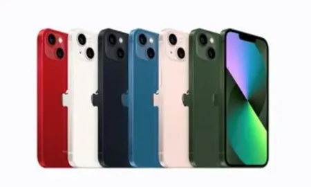 אייפון 13 256 גיגה